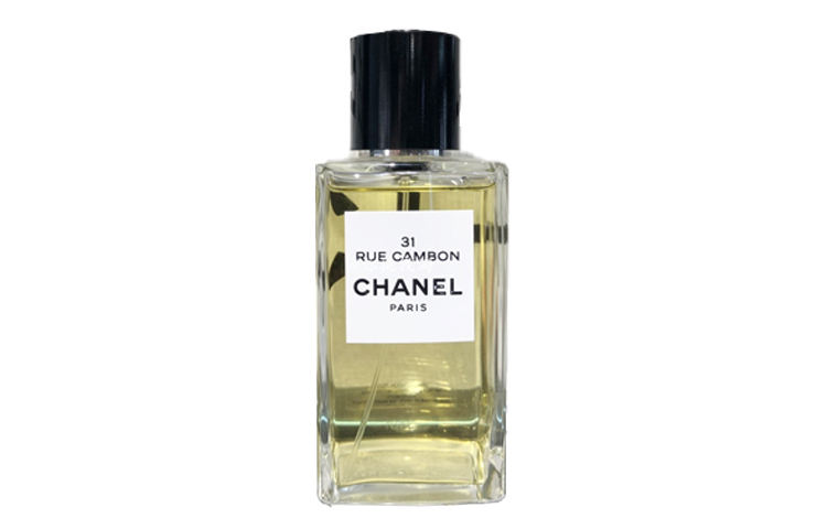 Парфюмерная вода Chanel 31 Rue Cambon, 200 мл — фото 3