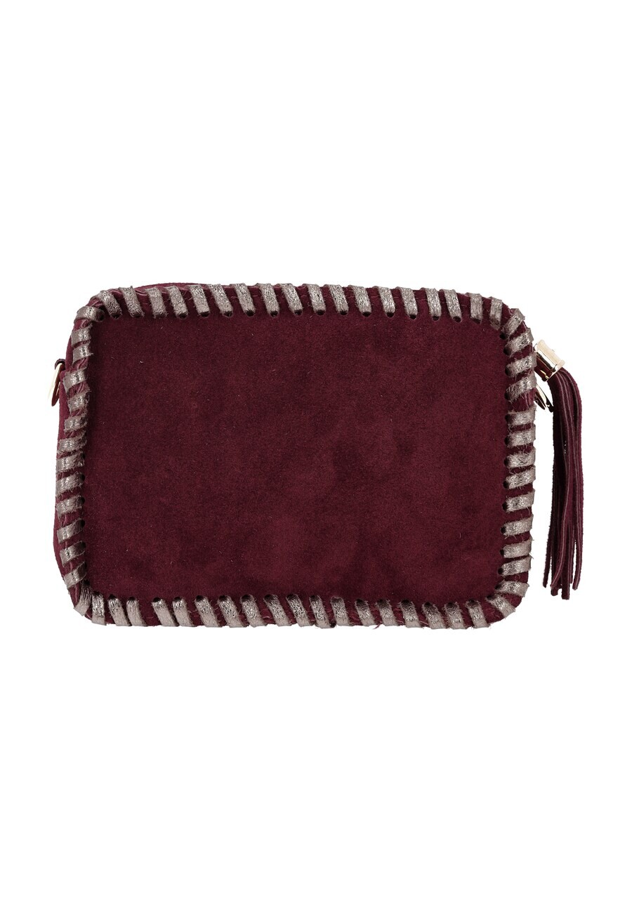 

Сумка через плечо IZIA Crossbody Bag, красный