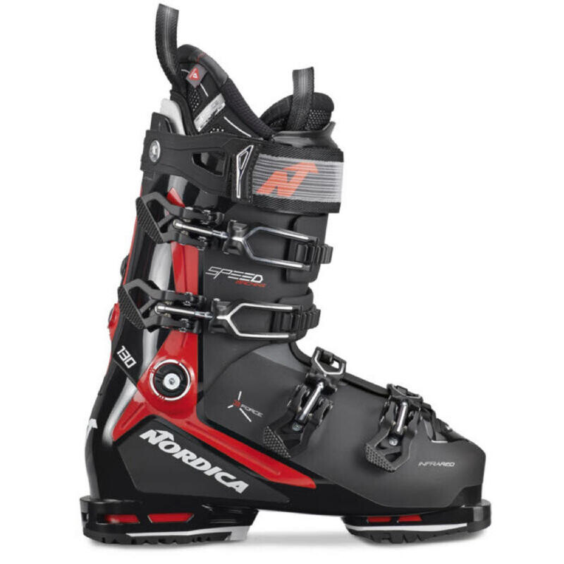 

Лыжные ботинки TECNICA Speedmachine 3 130 GW