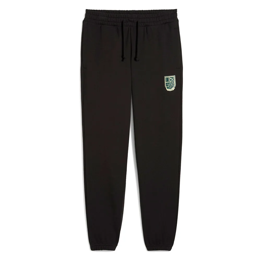 

Спортивные брюки Puma Sports Legacy Regular Fit, черный