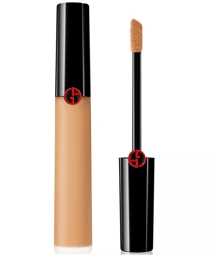 

Стойкий матовый консилер Power Fabric Giorgio Armani, цвет 7.5 Medium Peach