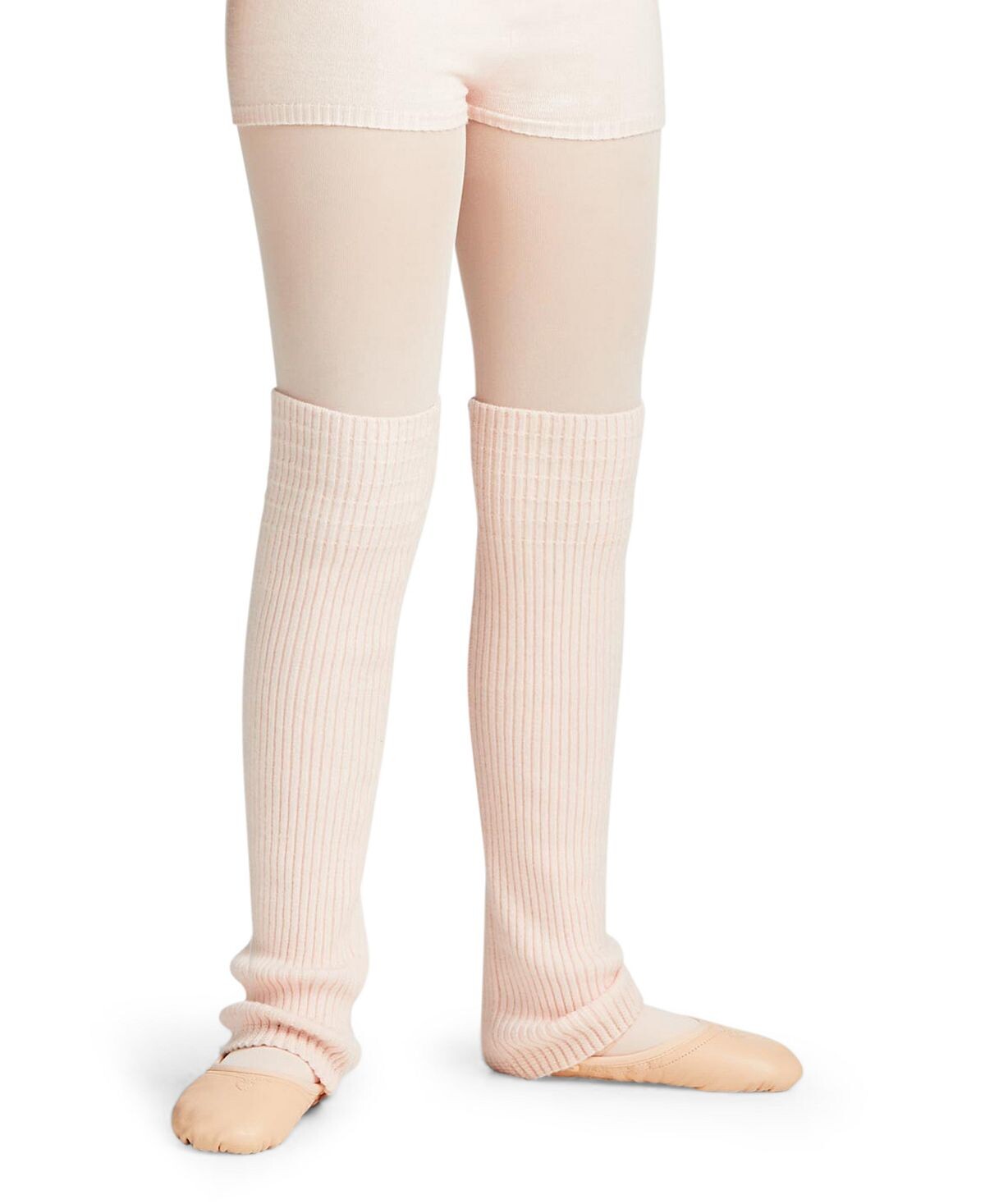 

Гетры для маленьких девочек 18 дюймов Capezio