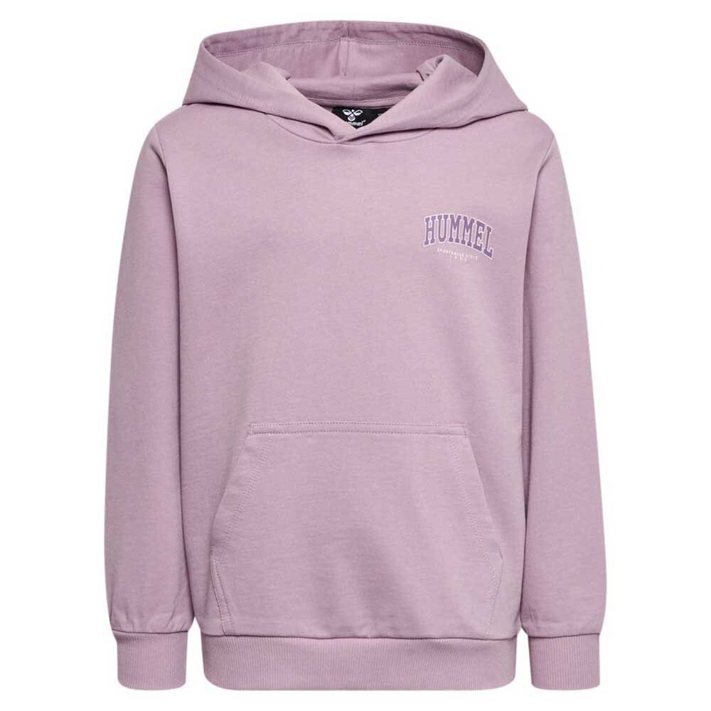 

Худи Hummel Fast, фиолетовый