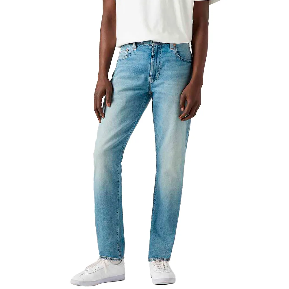 

Джинсы Levi's 512 Slim Taper Med, синий