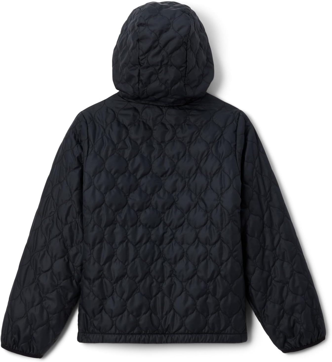 Куртка Columbia Girls Bella Plush II, Black — фото 2