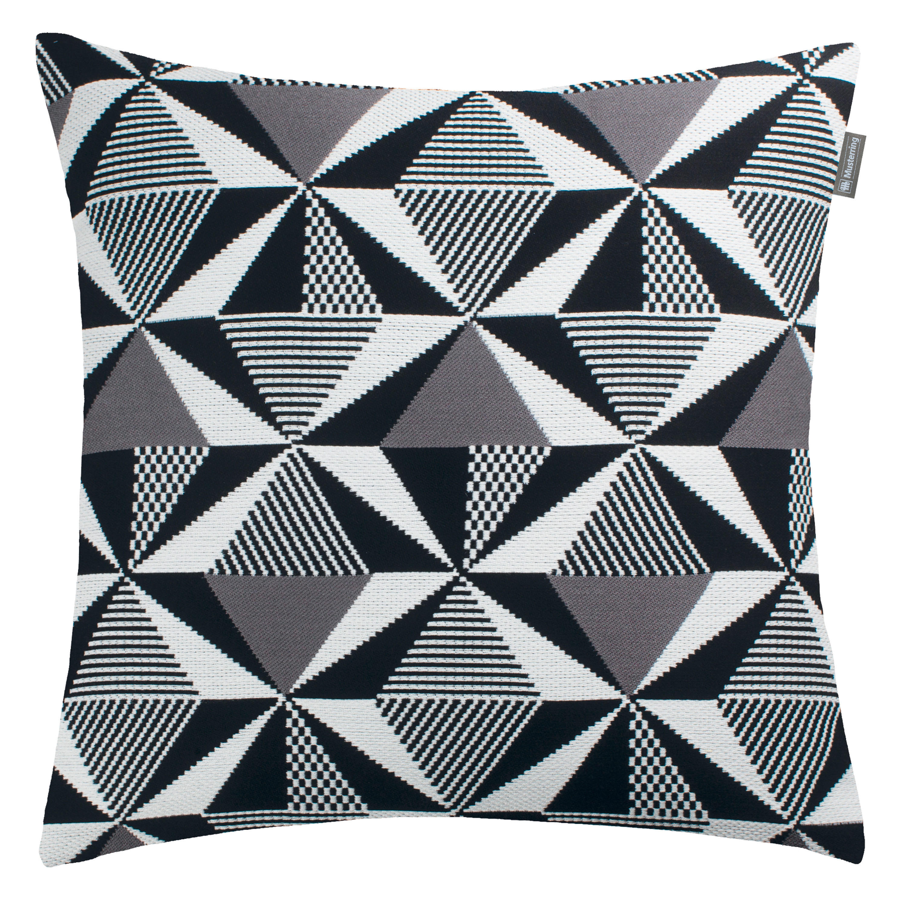 

Чехол на подушку cushion cover mr-prism Musterring, мультиколор