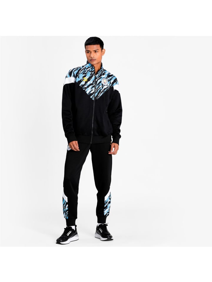 

Дождевик Puma, черный