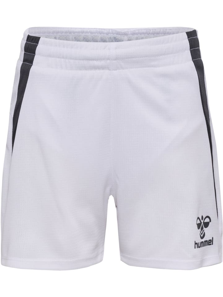 

Шорты бермуды Hummel, белый