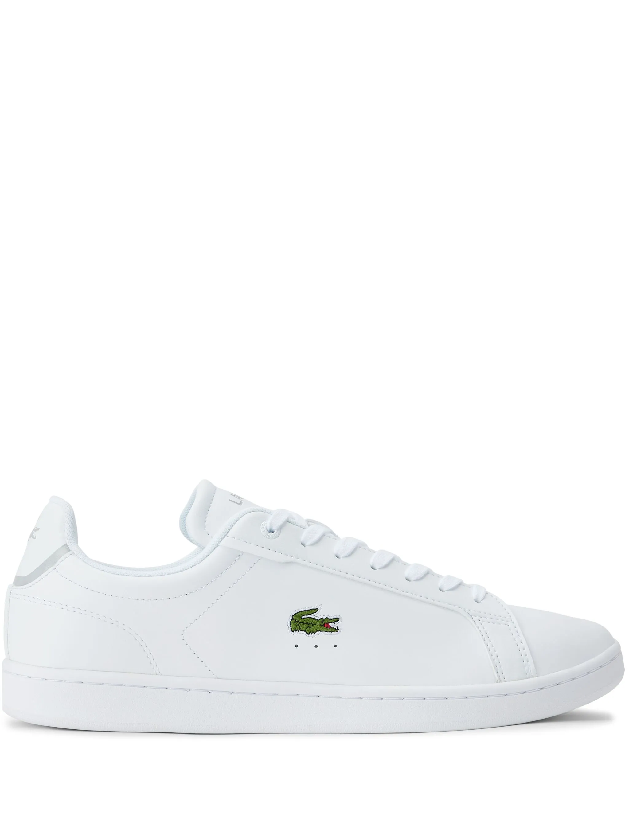 

Кроссовки Carnaby Pro BL Lacoste, белый