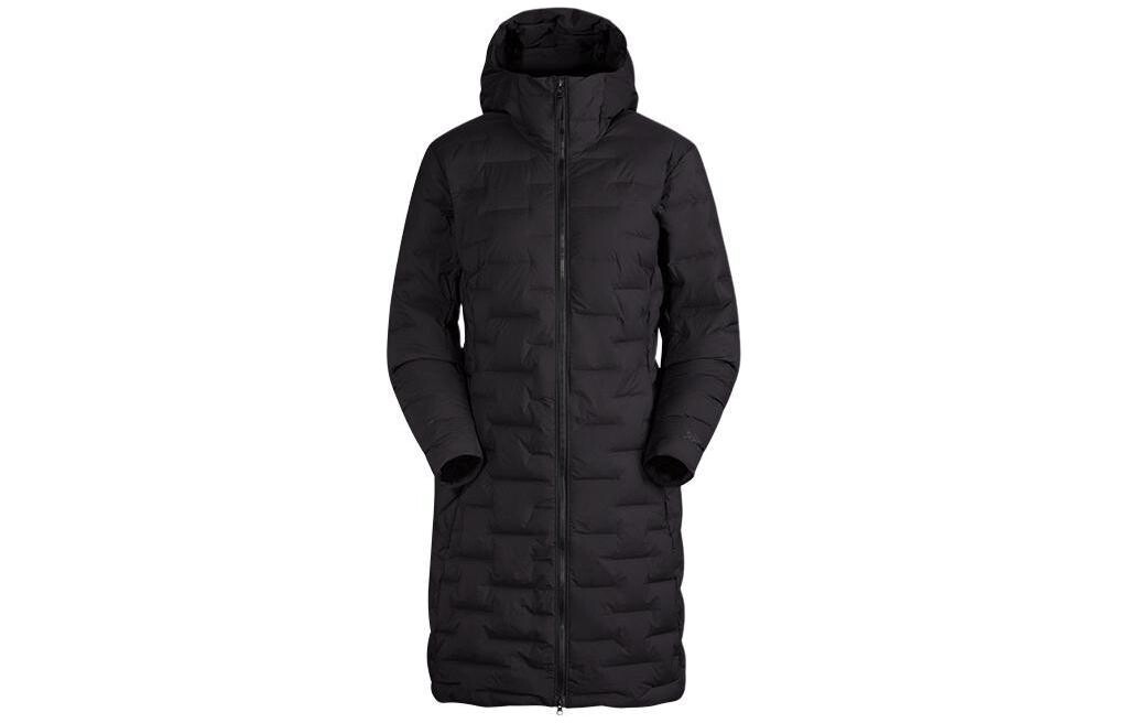 

Пальто женские Arcteryx, черный