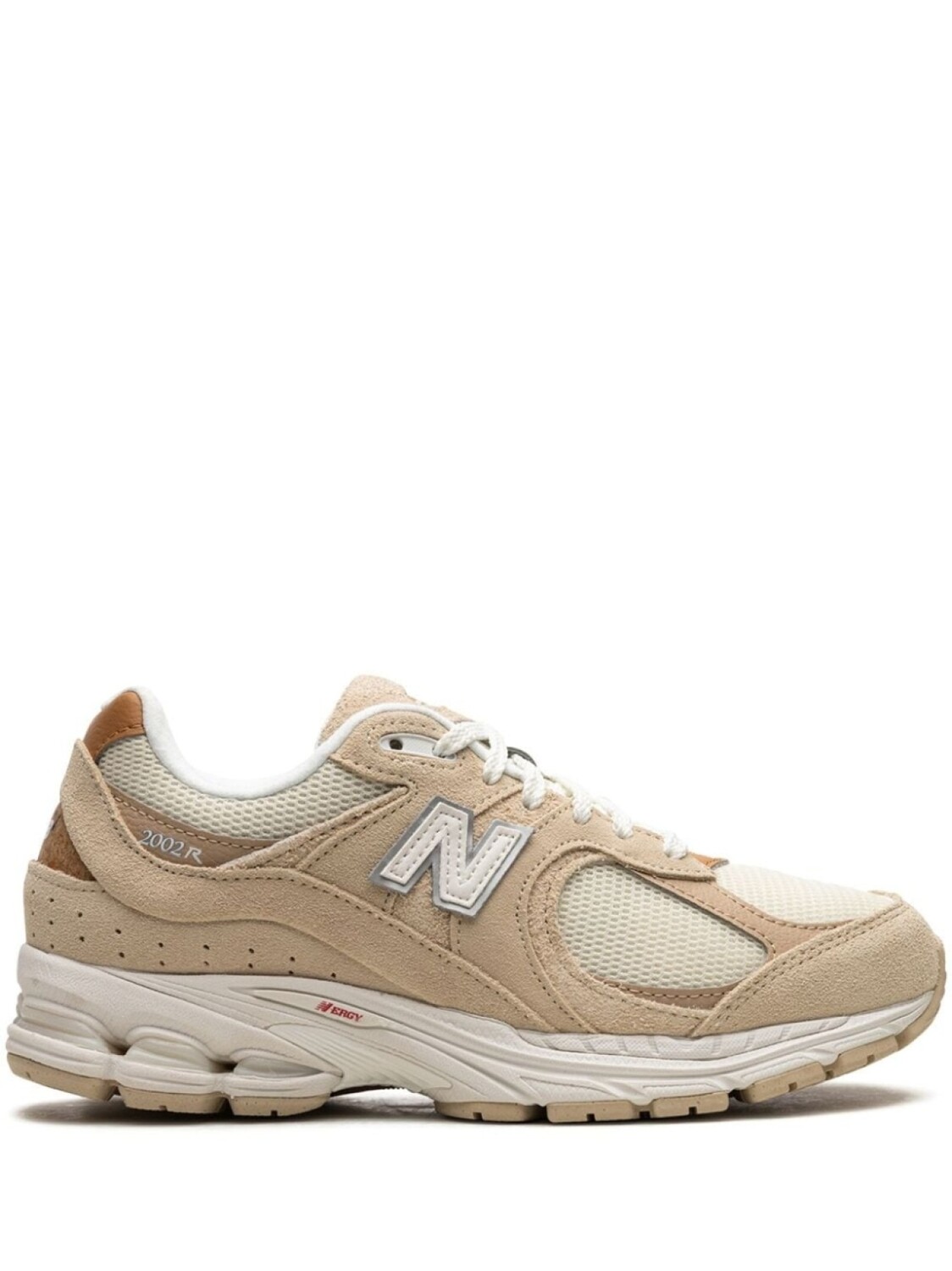 

Кроссовки 2002R 'Sandstone' New Balance, бежевый