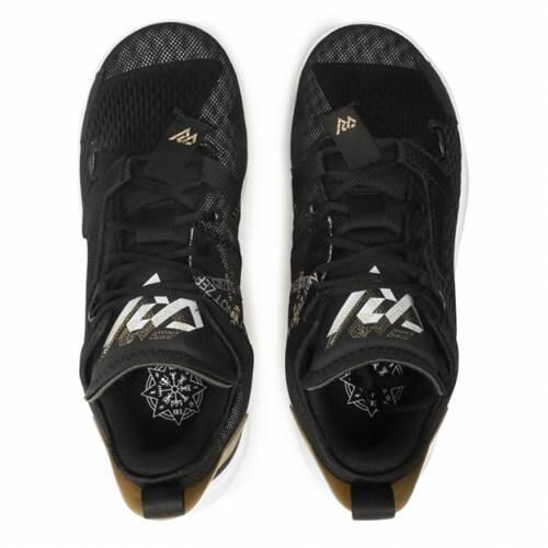 Мужские баскетбольные кроссовки Nike Jordan Why Not ZER04 Family — фото 4