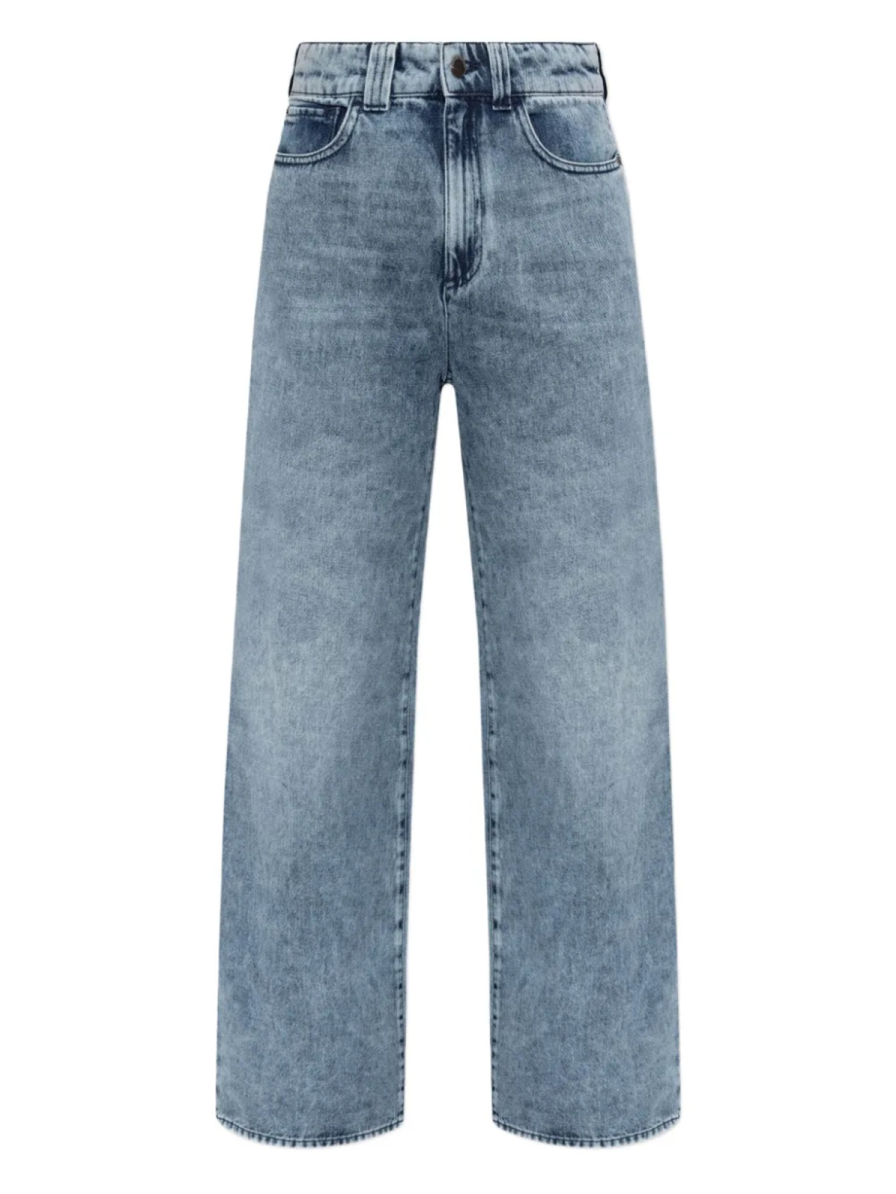 

Джинсы J14 Emporio Armani, синий