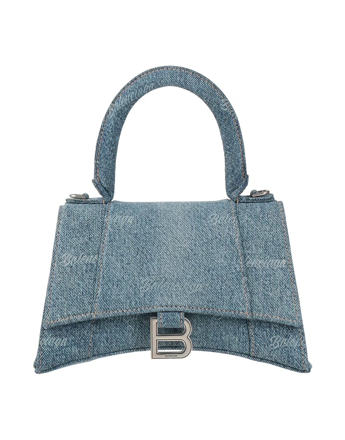 

Сумка Balenciaga, синий