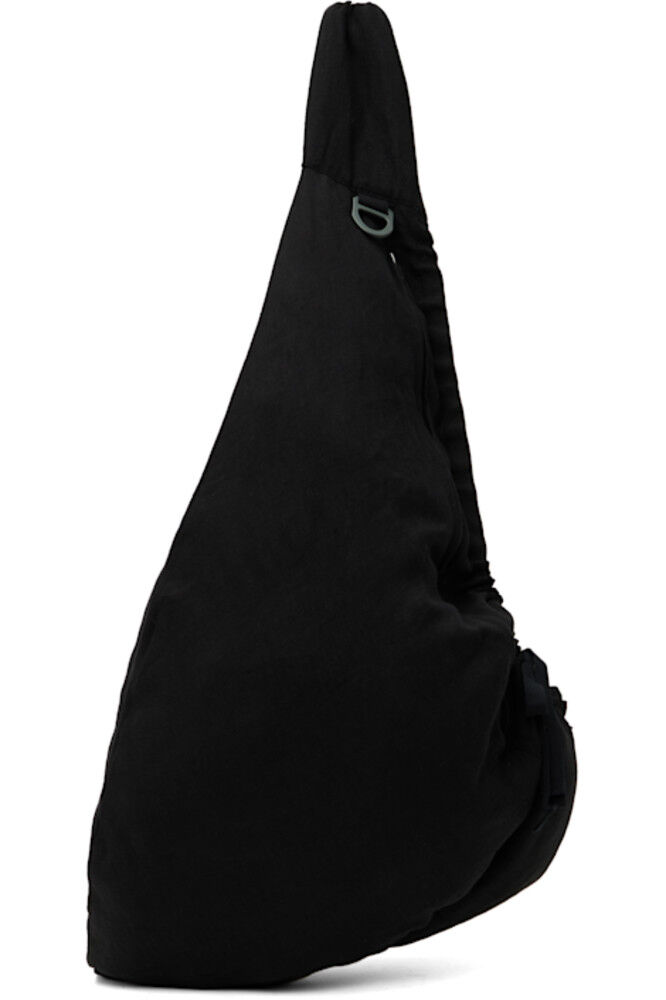 

Черная сумка UC1E4B02 UNDERCOVER