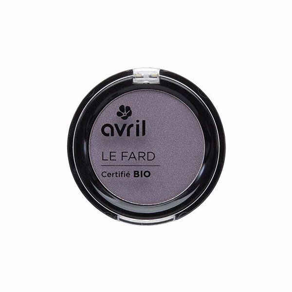 

Тени для век Sombra De Ojos Bio Avril, цвет vendange