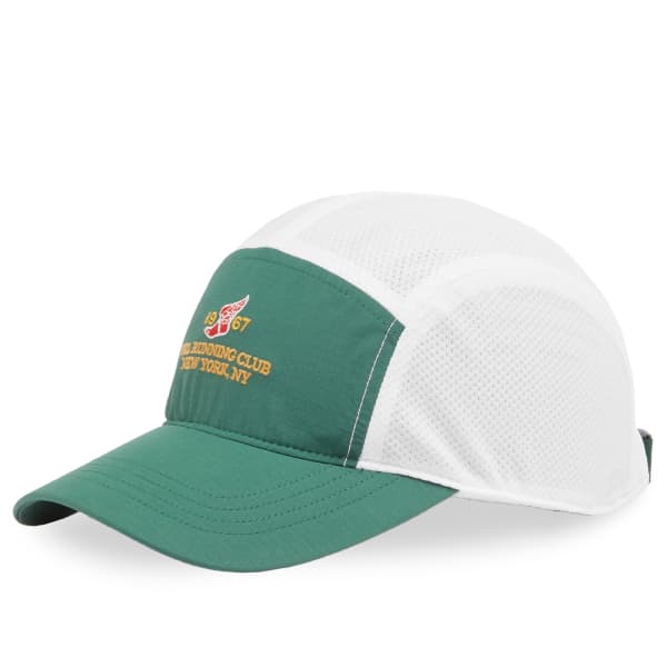 

Кепка клуба Run Polo Ralph Lauren, мультиколор