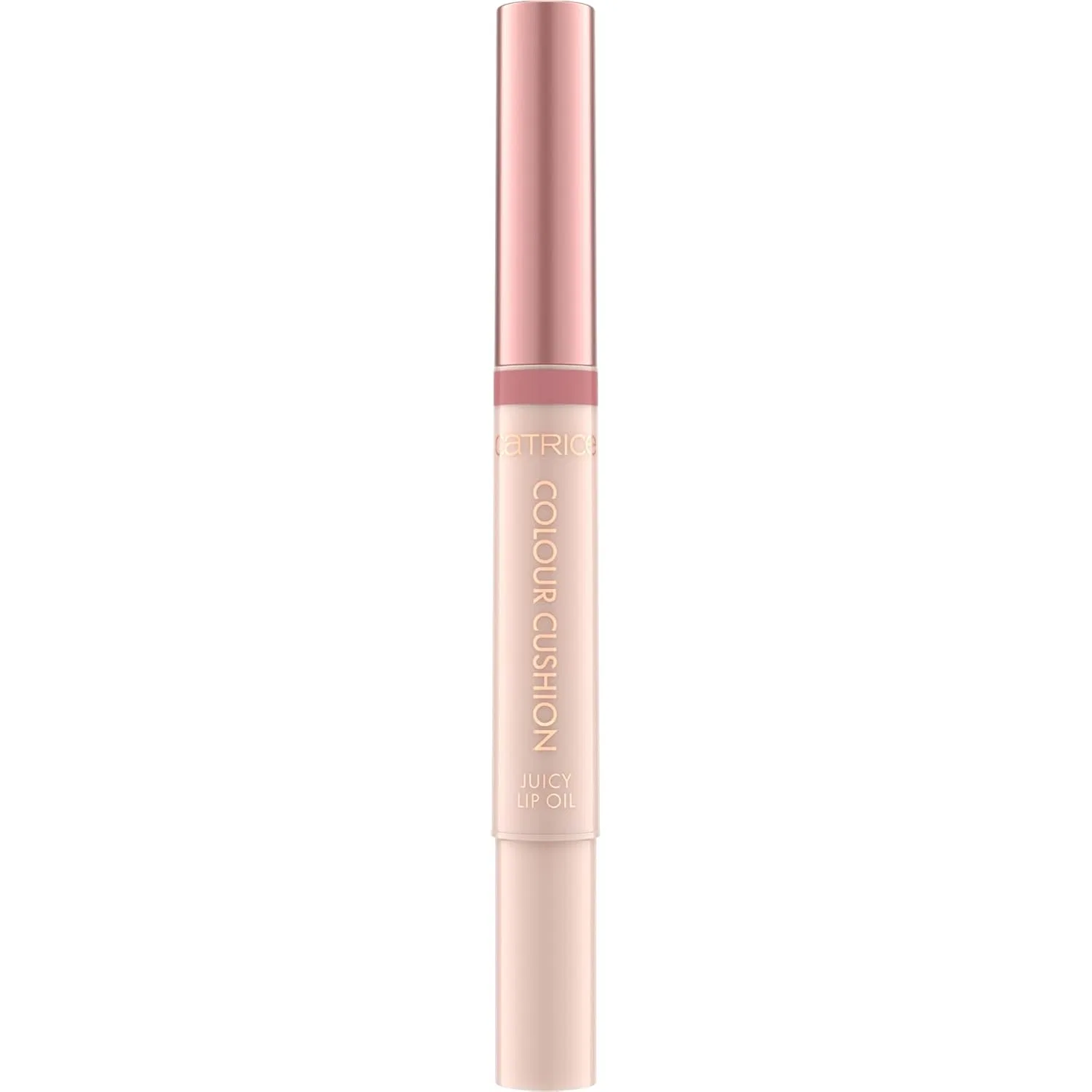 Масло для губ Catrice Colour Cushion Juicy Lip Oil Catrice, 010 Bae Watch — фото 2