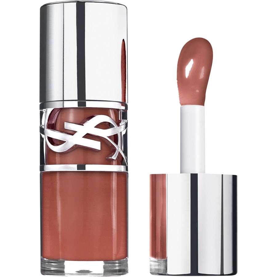 

Блеск для губ Yves Saint Laurent Loveshine Gloss, 4 Honey Pure Love / 6 ml
