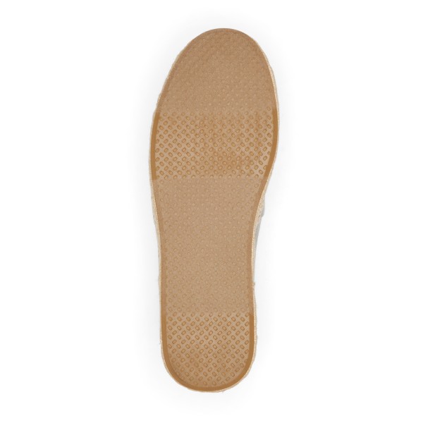 Женская альпаргата-веревка 2.0 - кроссовки Toms, Tropical — фото 4
