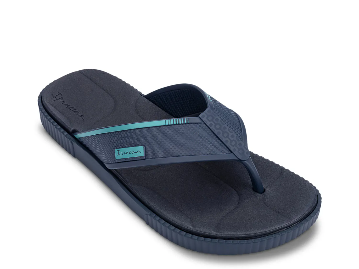 

Сандалии Vintage Ad Flip Flop Ipanema, синий