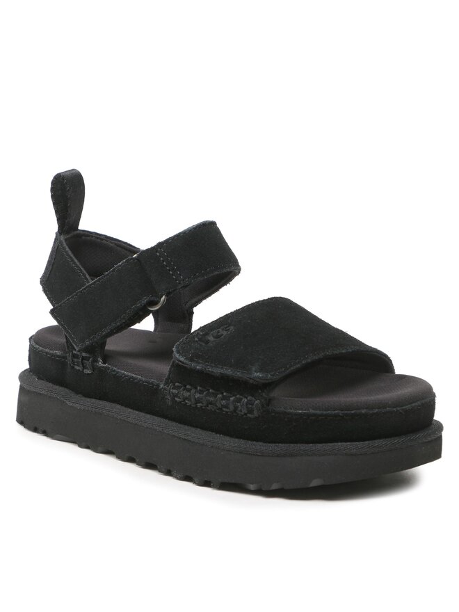Сандалии W Goldenstar Sandals 1136783 Ugg, черный