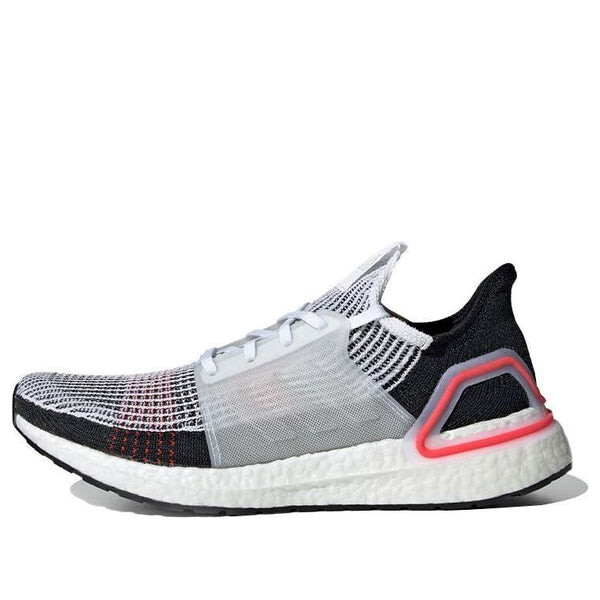 

Кроссовки ультрабуст 19 Adidas, белый
