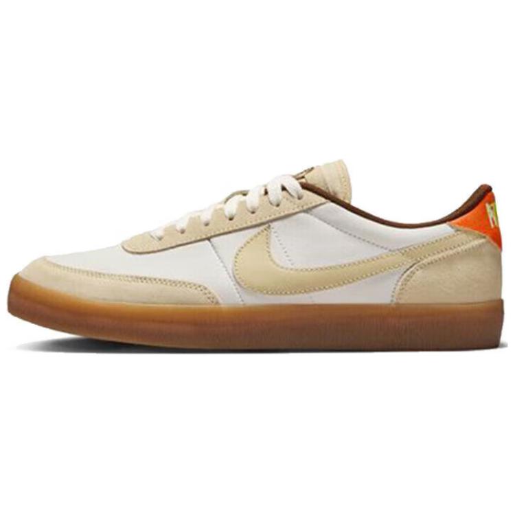 

Nike Киллшот 2 Коричневый Безопасный Оранжевый Бежевый Белый Желтый Красный Черный, цвет Beige White Yellow Red Black