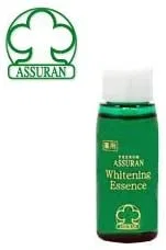 Эссенция Ashland — Отбеливающая Whitening Essence, 30 мл