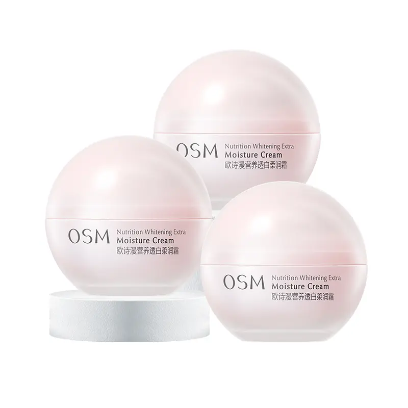 

Увлажняющие кремы и средства для лица Unisex OSM