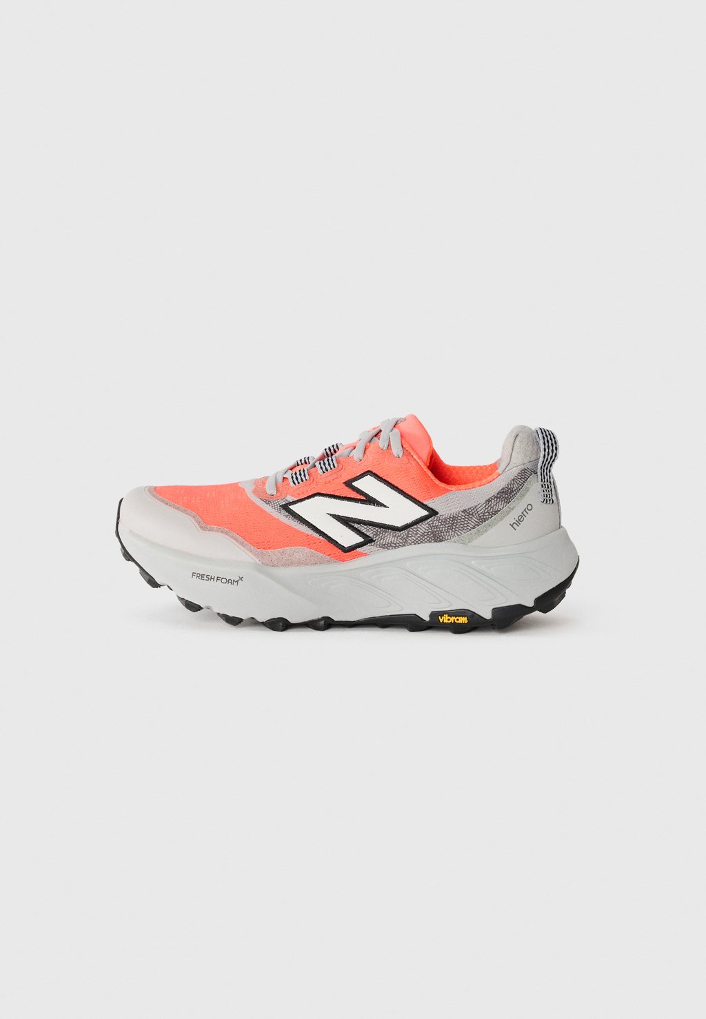

Кроссовки для бега HIERRO V9 New Balance, красный