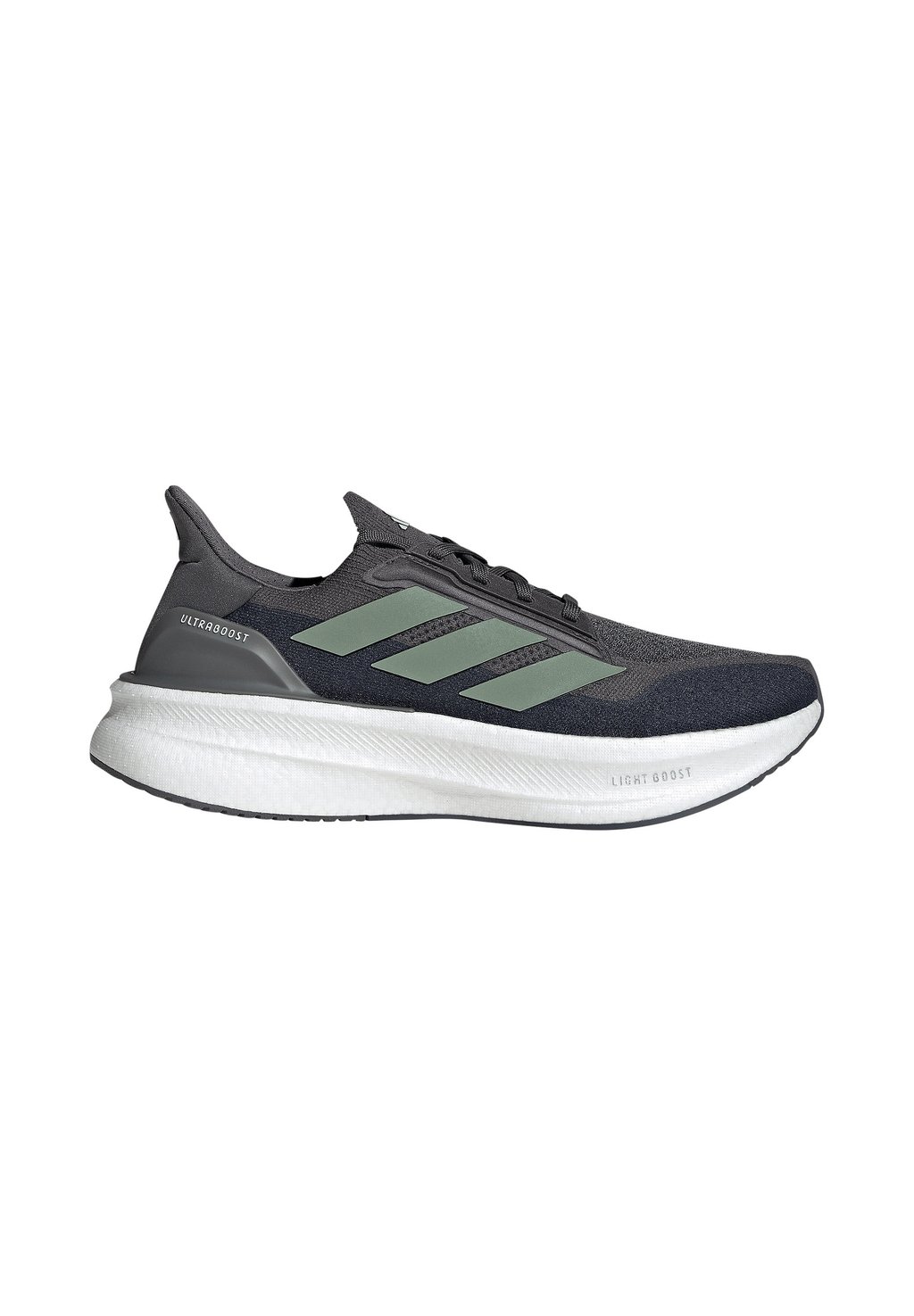 

Кроссовки для бега RUNNING - NEUTRAL Adidas Performance, серый