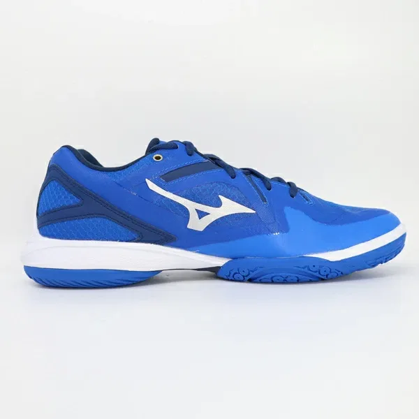 Кроссовки для бадминтона «Wave Claw 3 Fit» от MIZUNO, 01 — фото 3