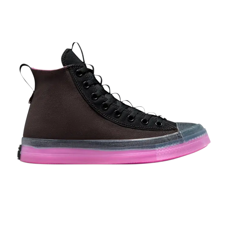 

Кроссовки Converse Chuck Taylor All Star CX Explore High, коричневый, Коричневый;черный, Кроссовки Converse Chuck Taylor All Star CX Explore High, коричневый