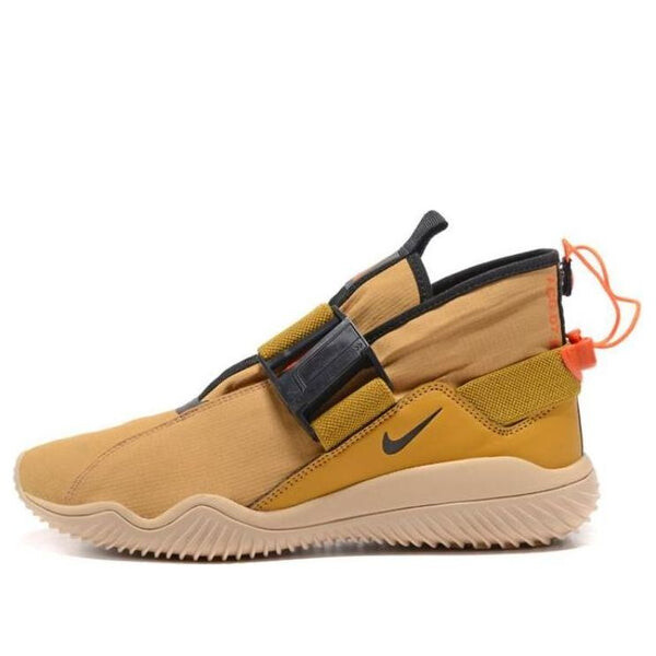 

Кроссовки lab acg 07 kmtr Nike, бежевый