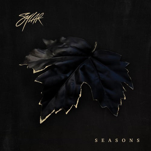 

CD диск Sylar: Seasons