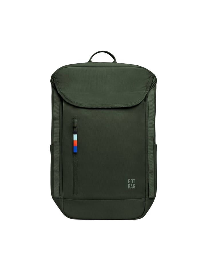 

Рюкзак GOT BAG PRO PACK TRAVEL водоросли GOT BAG