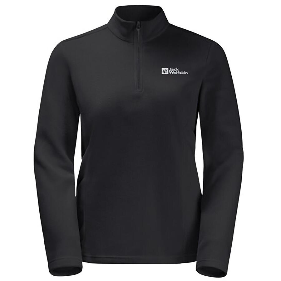 

JACK WOLFSKIN Свитер TAUNUS HZ W