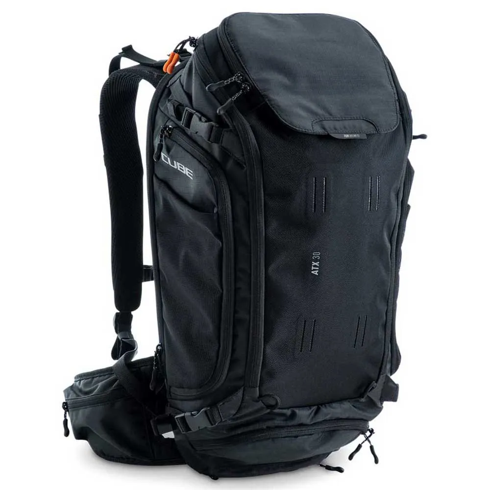 

Рюкзак Cube ATX 30L, черный