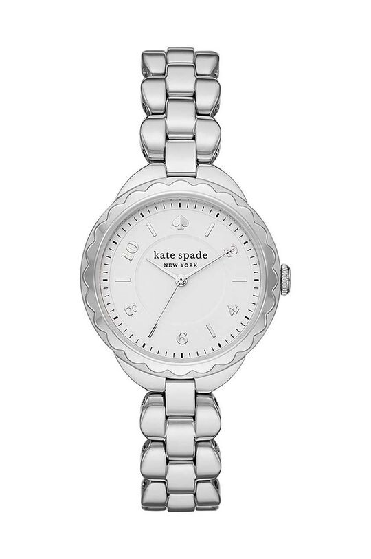 

Часы Кейт Спейд Kate Spade, серебро