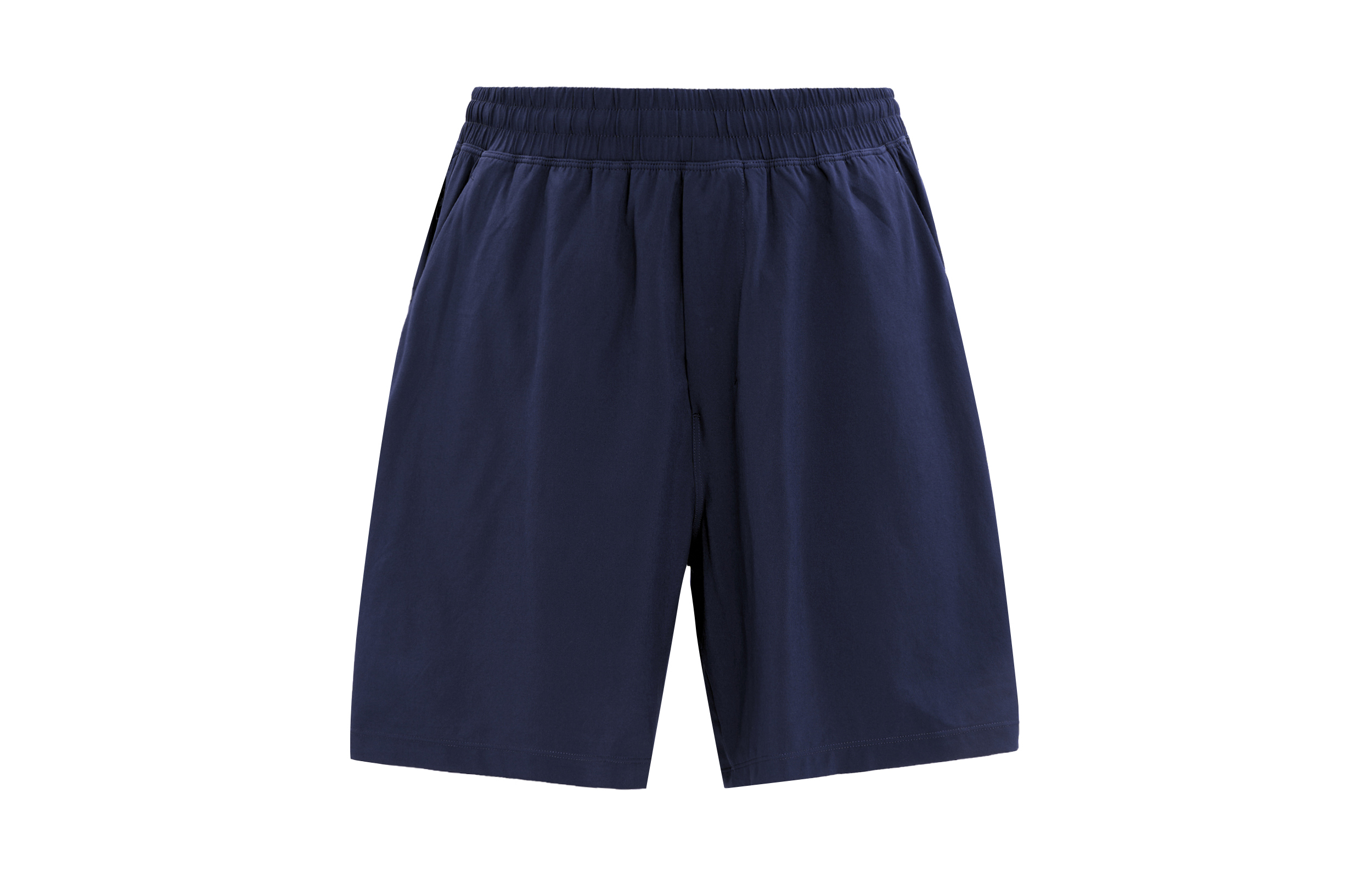 

Спортивные шорты Pace Breaker мужские Lululemon, Oil Blue/OLBL