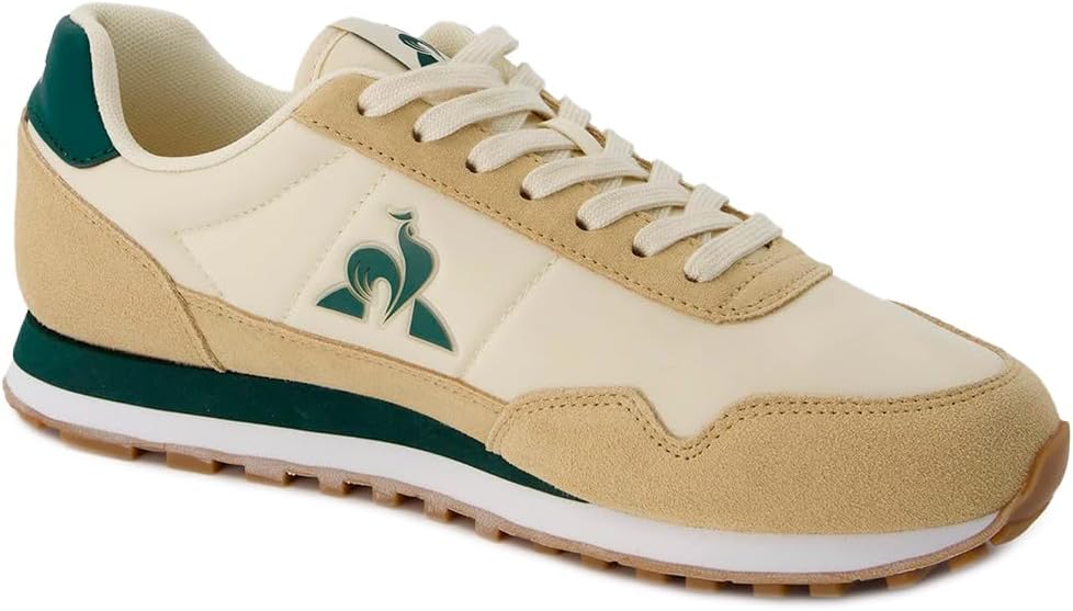 

Кроссовки Le Coq Sportif Unisex Astra2, бежевый