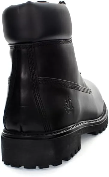 Ботинки Lumberjack Men's River 2 Ankle Boots, черный — фото 2
