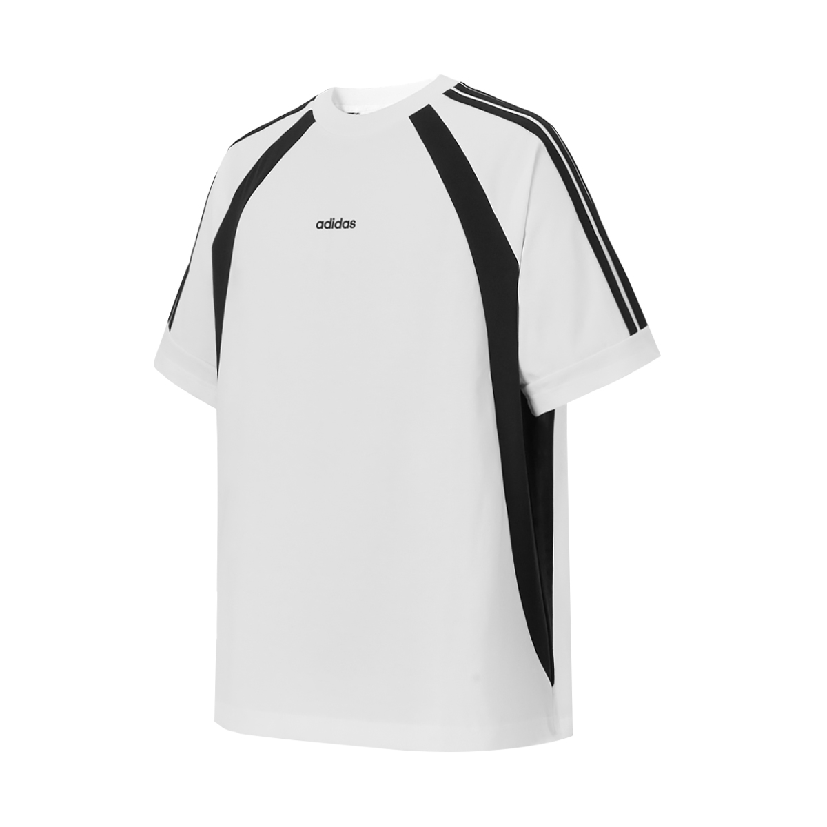 Adidas Футболка мужская белая