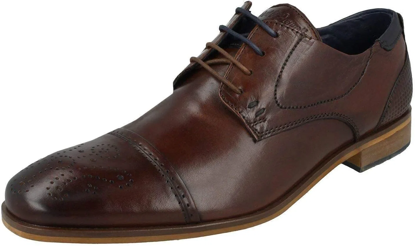 Туфли Pod Vermont Brown Laced Size Uk13, UK14, UK15