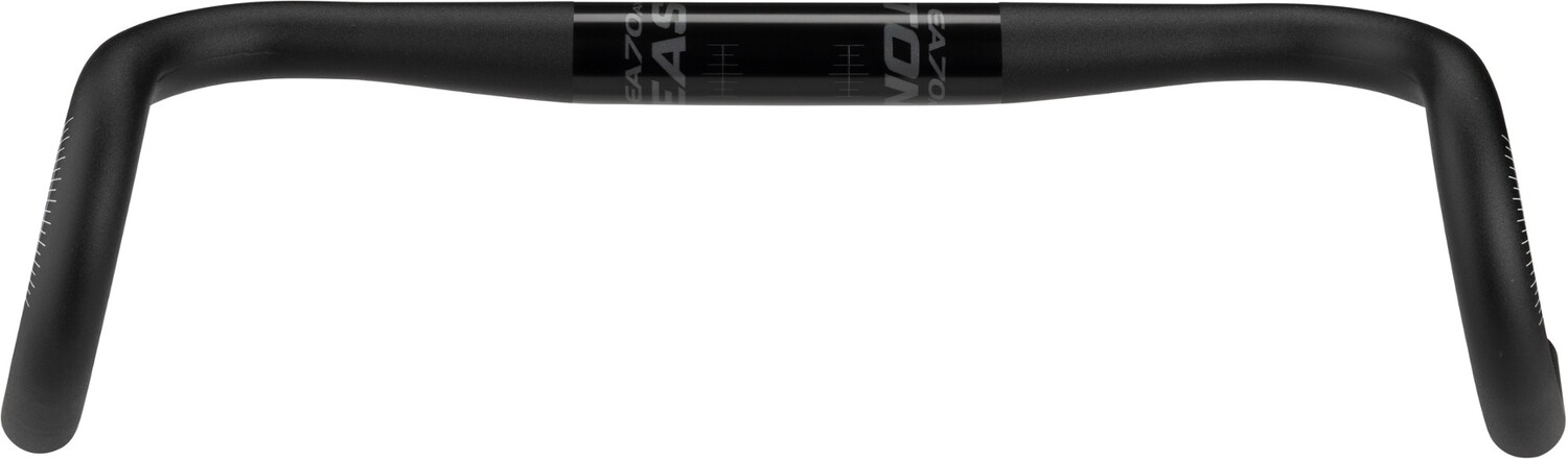 

Алюминиевый руль EA70 AX Easton, черный