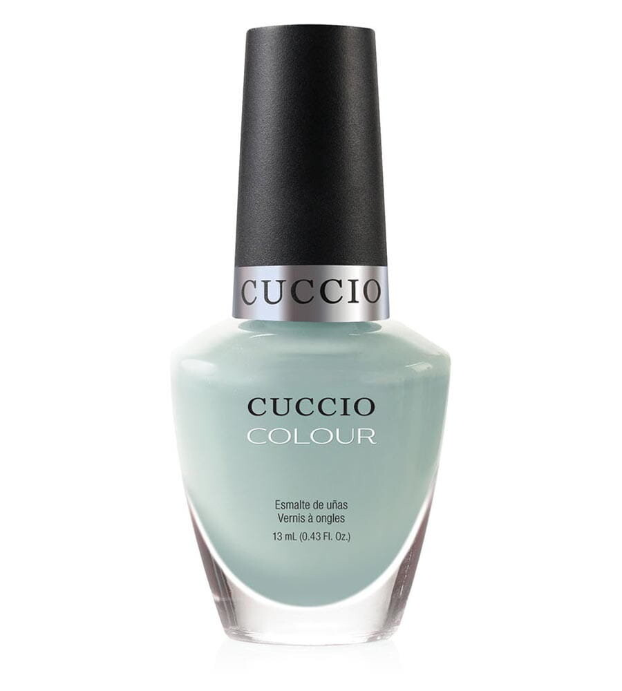 

Cuccio, 6416 Лак Dirty Blue, 13 мл, Another Beautiful Day