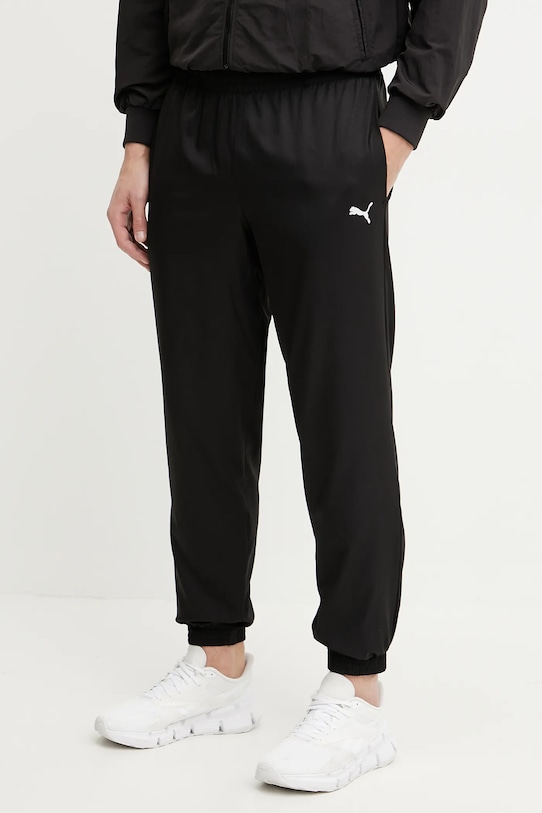 

Спортивные брюки Puma, черный