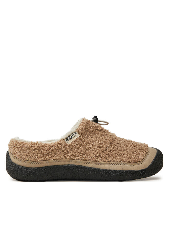 

Шлепанцы Keen Howser III Slide 1029437 Beis, бежевый