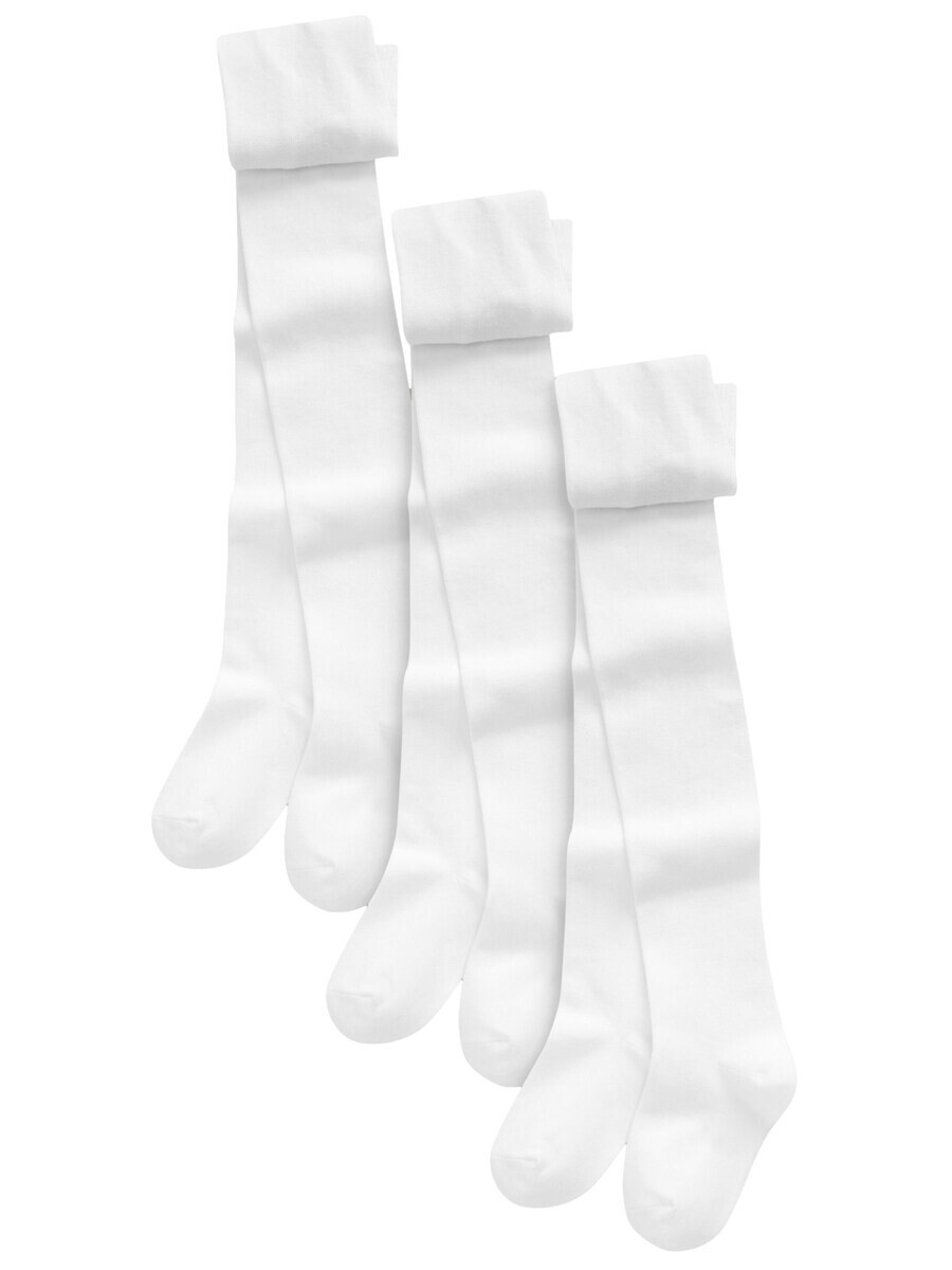 

Колготки Next Tights, белый
